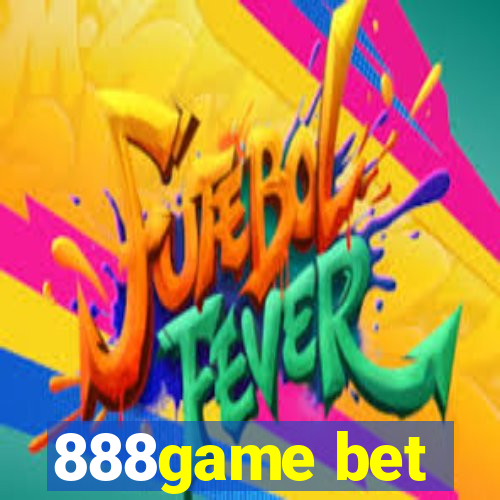 888game bet